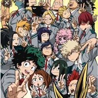 toutes la classe