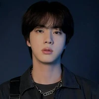 Seokjin