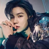 Yoongi