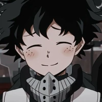 Izuku Midoriya [Deku]