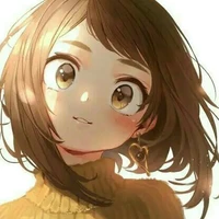 Ochako Uraraka