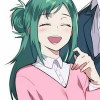 Inko Midoryia