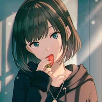 Lily Smith( Aleah’s sister)