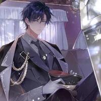 David emerald/Mar&Mky dad/god father