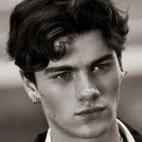 Willian De la rosa walker