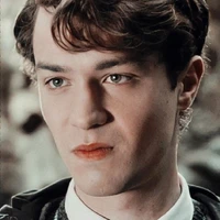 Tom riddle