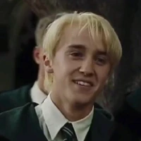 Draco malfoy