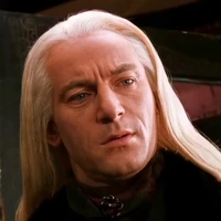lucius malfoy