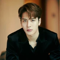 แจ๊คสัน(พระเอก)