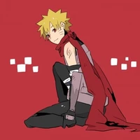 ♠️Naruto/Anbu/♠️
