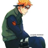 📚Naruto/sensei/📚