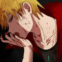 🖤Naruto/Villano/🖤