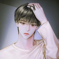 Liam Baker [Omega]