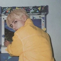 Taehyung