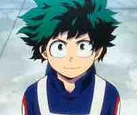 Deku