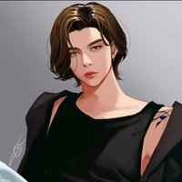 jeon chang(ml bf)