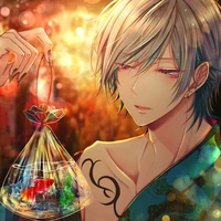 คาโตะ(ราชาแดนน้ำ+พ่อนานะ)