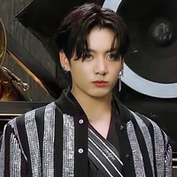 Jeon Jungkook.