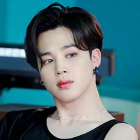 Park Jimin.