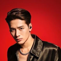 Jackson Wang.
