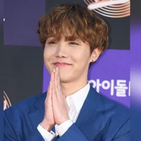 Jung Hoseok.