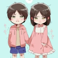 boy and girl