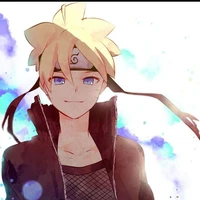 Boruto