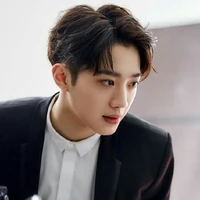 Lai Guanlin