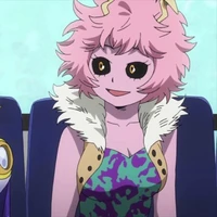 (hero) Mina