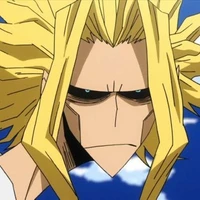 all might