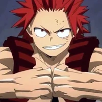 (hero) Kirishima