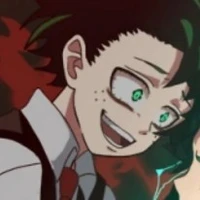 True mystery Jay villain Deku