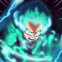 (form) Deku