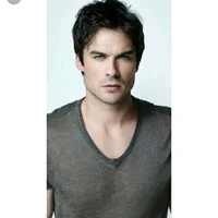 Damon Salvatore
