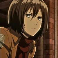Mikasa