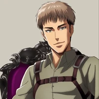Jean