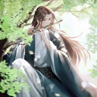 crown prince (li Sheng)