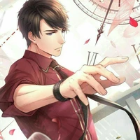 Noah Christian Steel(ML/ King/Prince)