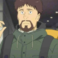 Ibe-san