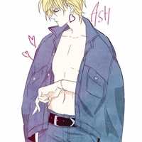 Ash