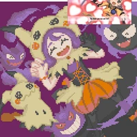 Mimikyu