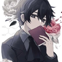 14 years old Dominic