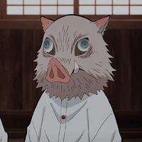 inosuke