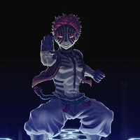 akaza