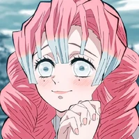 mitsuri