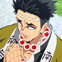 gyomei