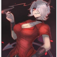 Dan *hermana de Emily* (Demonio)