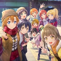grupo de chicas