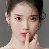 Jung IU (Eomma)