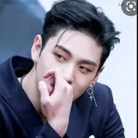 เค(พ่อนางเอก)